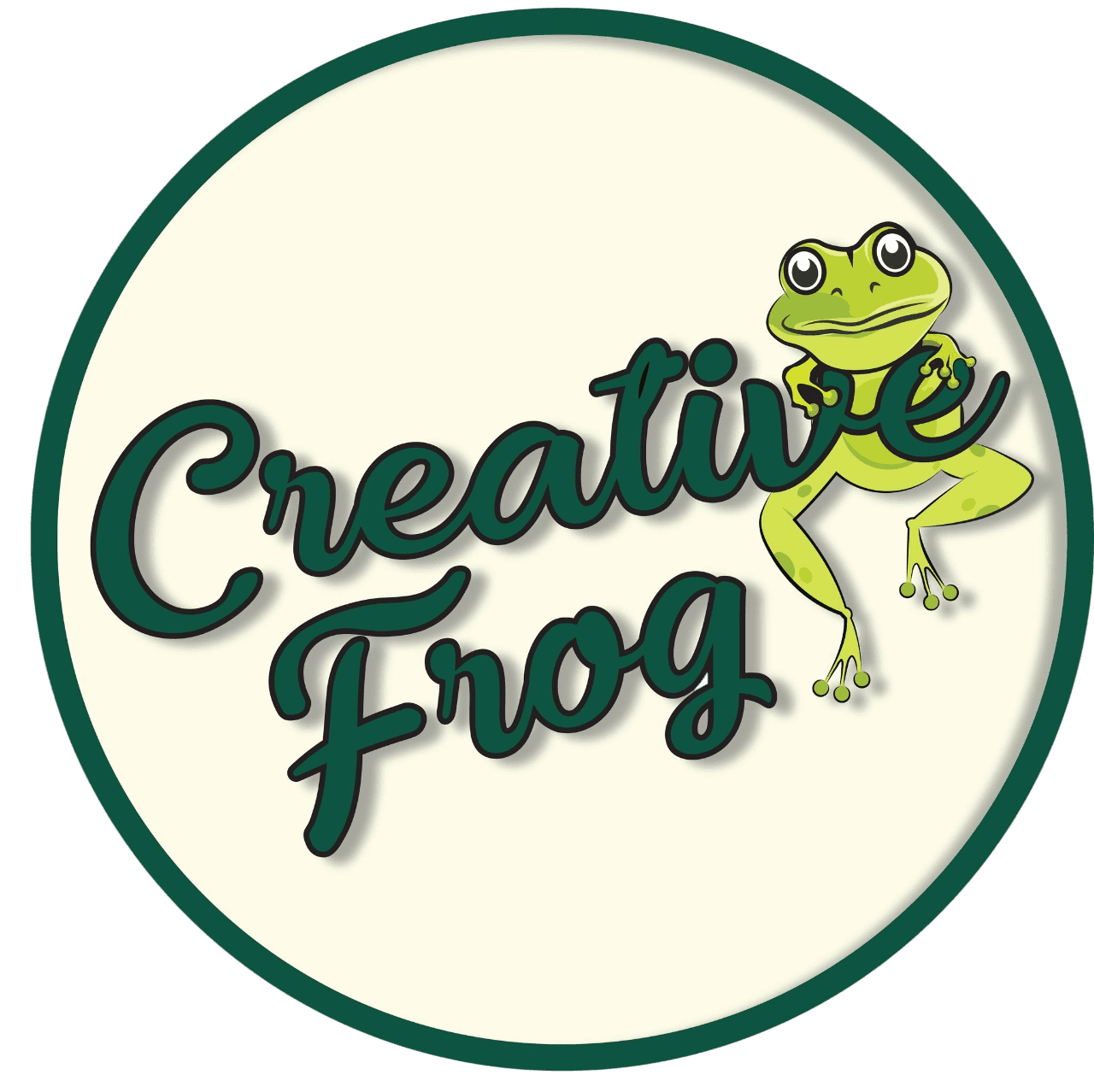 Creative Frog